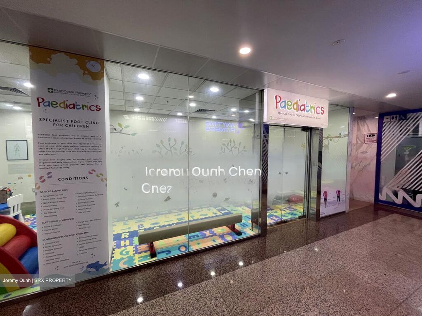 Kembangan Plaza (D14), Office #450826721